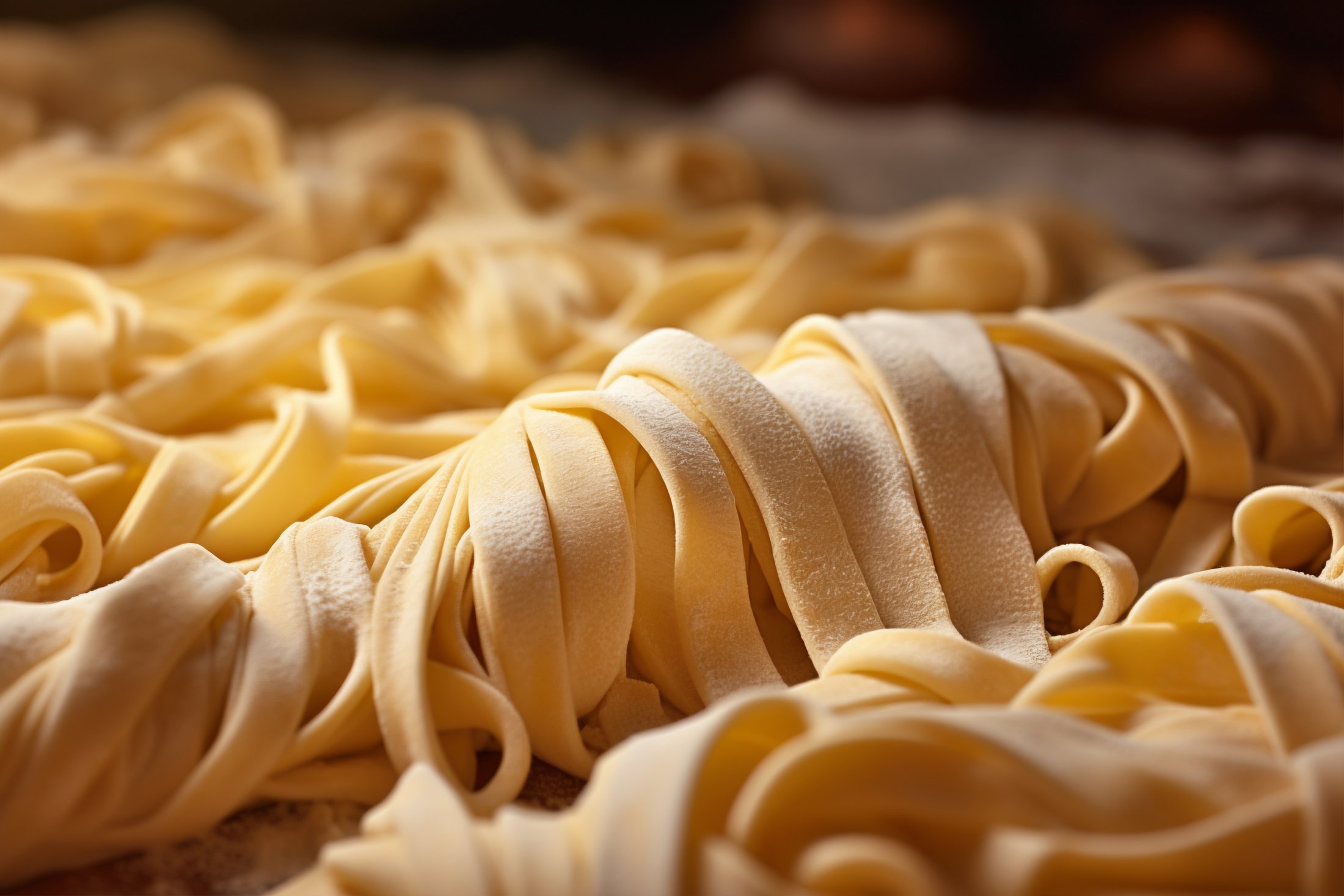 A massa - Cantina Mamma Carmella